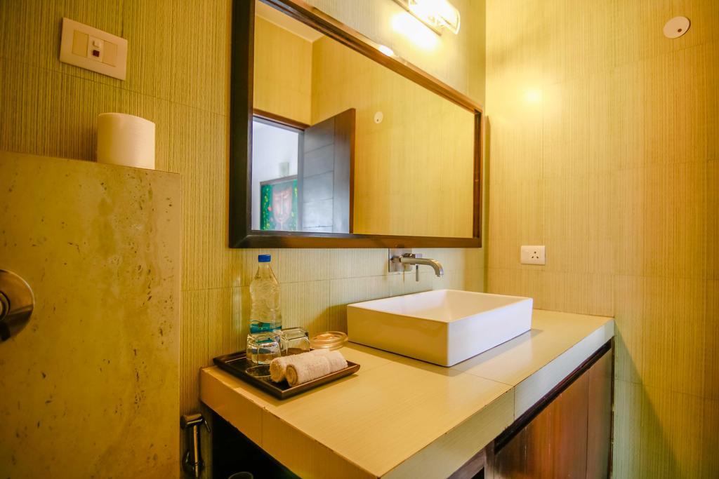 Thikana Delhi 3* New Delhi