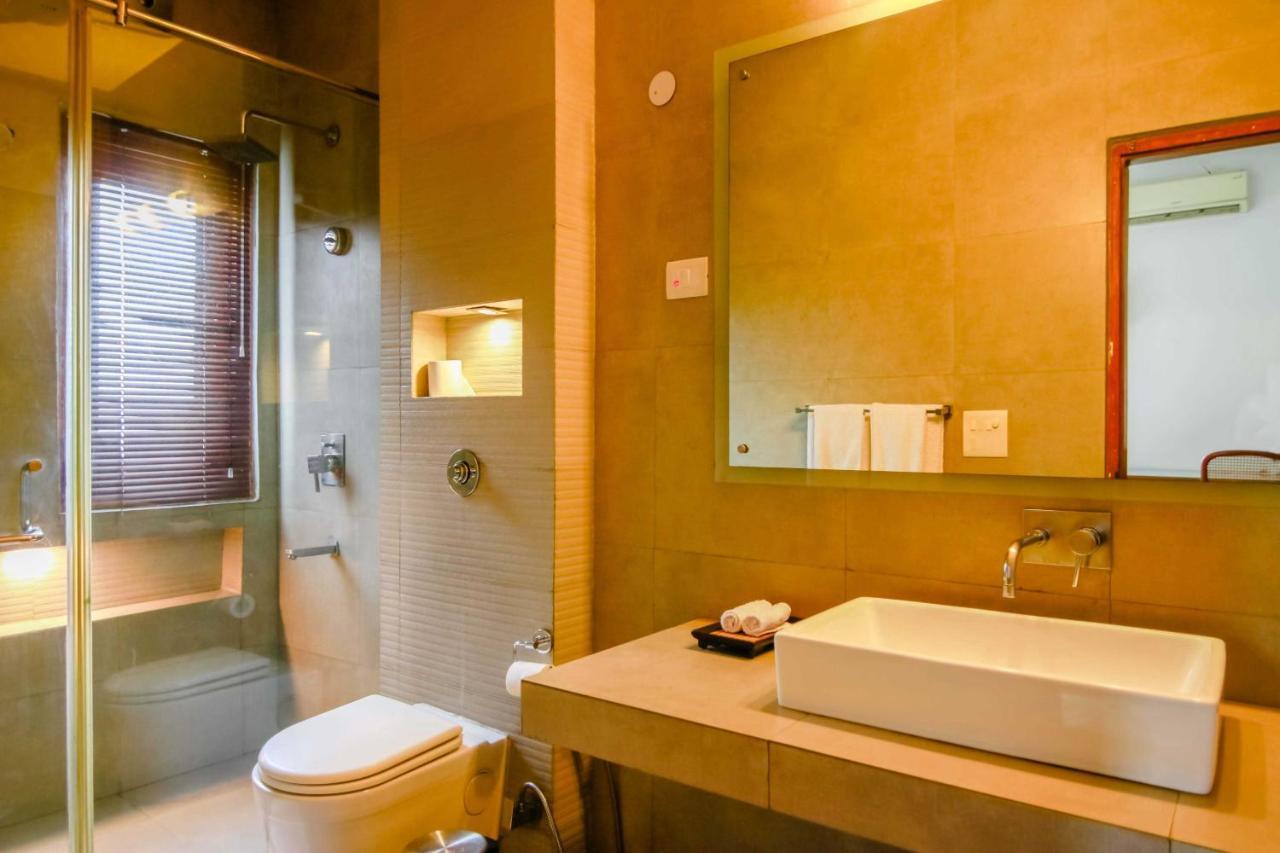 Thikana Delhi Bed & Breakfast New Delhi