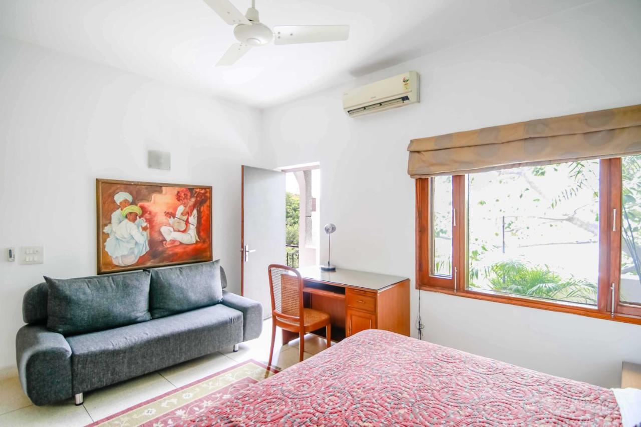 Thikana Delhi 3* New Delhi