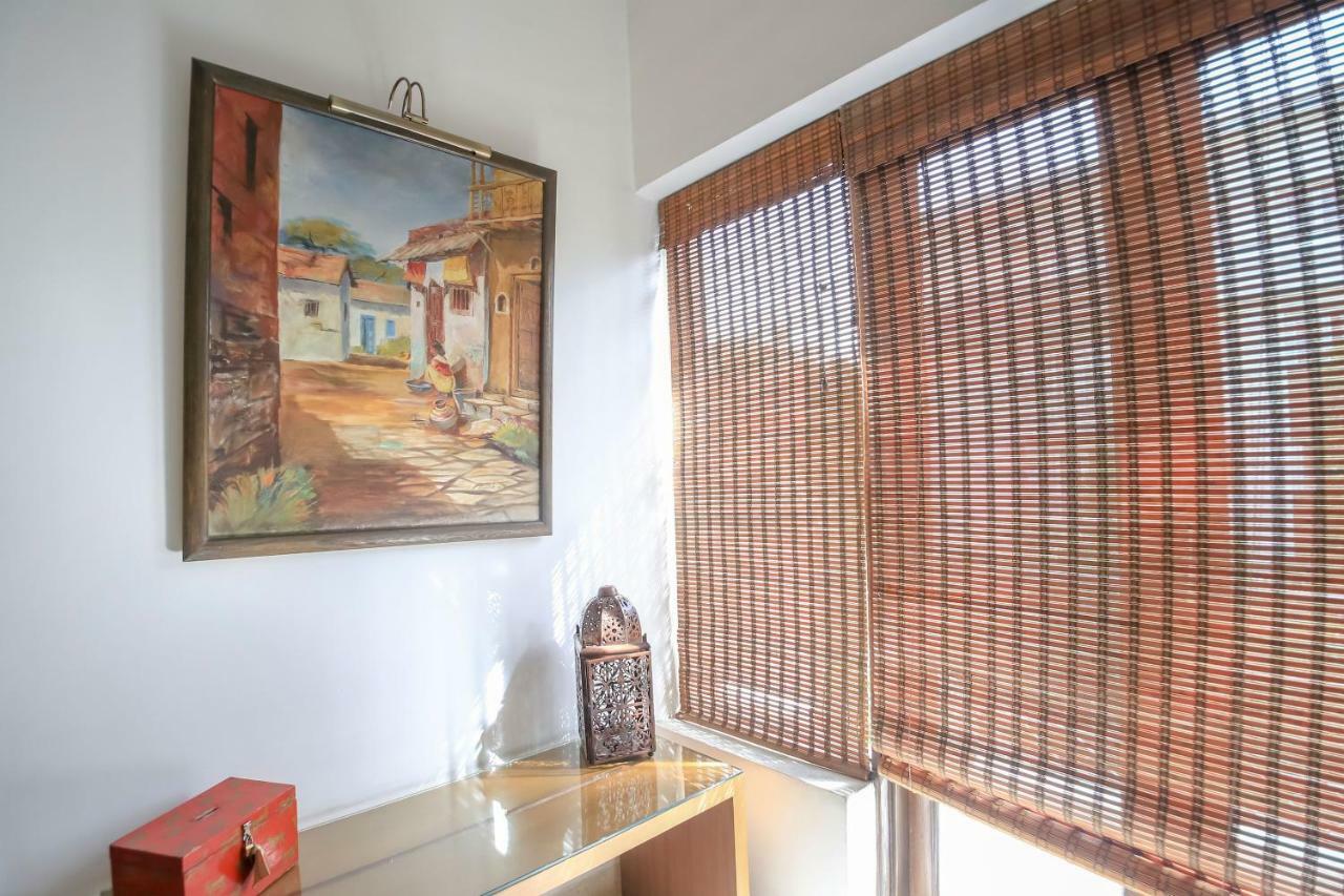 Bed & Breakfast Thikana Delhi New Delhi
