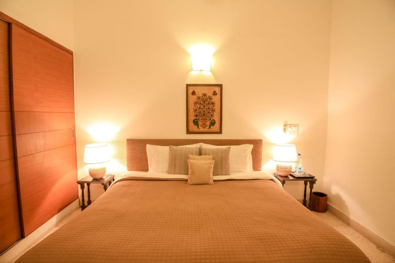 Bed & Breakfast Thikana Delhi New Delhi