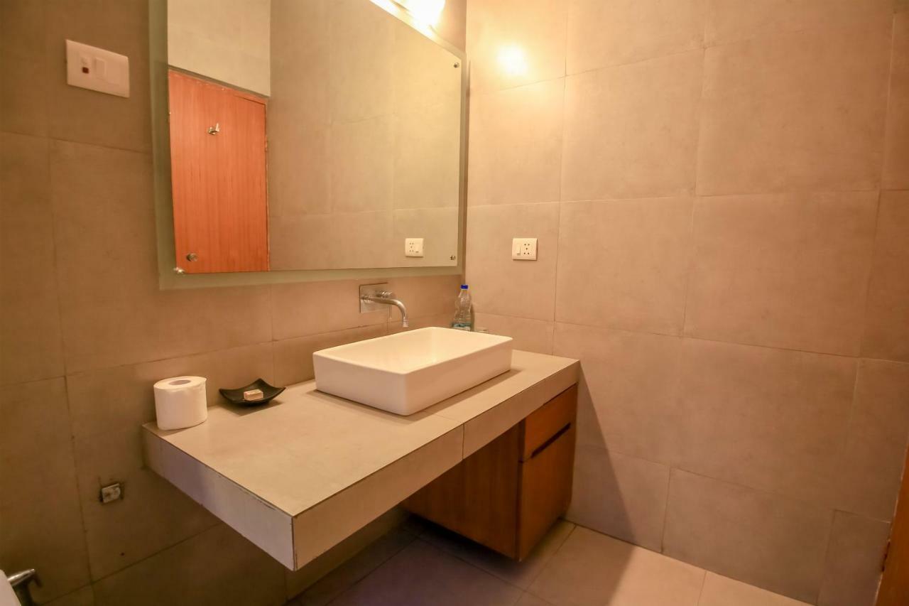 Bed & Breakfast Thikana Delhi New Delhi