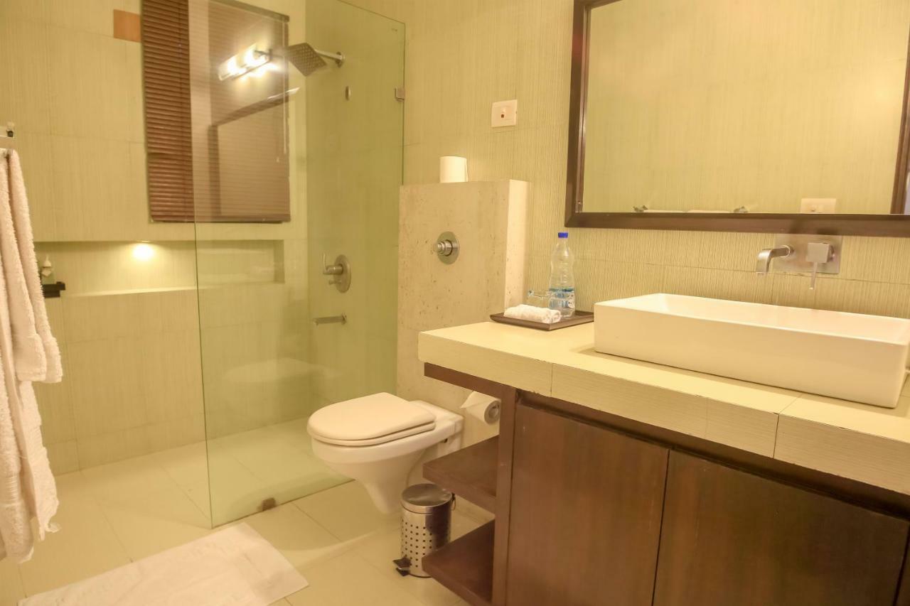 Bed & Breakfast Thikana Delhi New Delhi