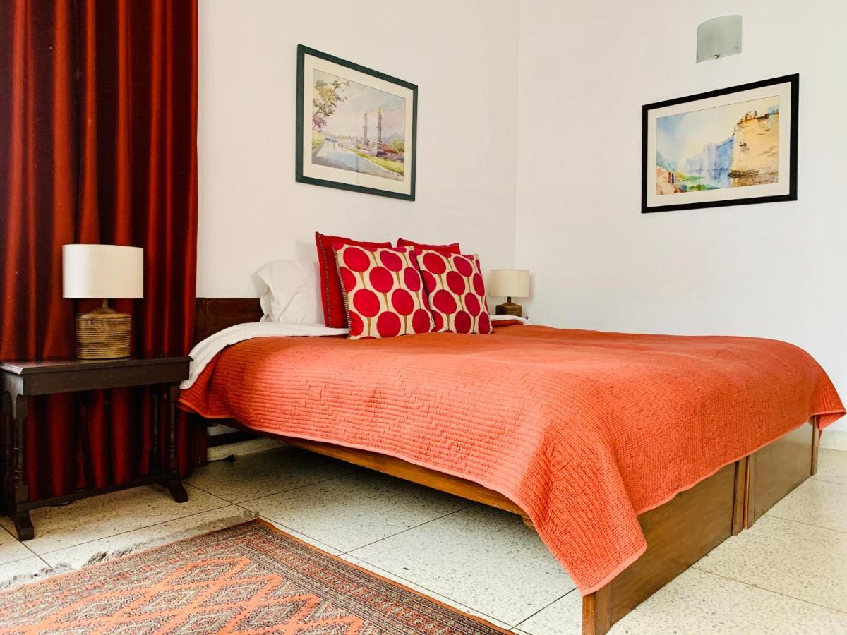 Thikana Delhi Bed & Breakfast New Delhi