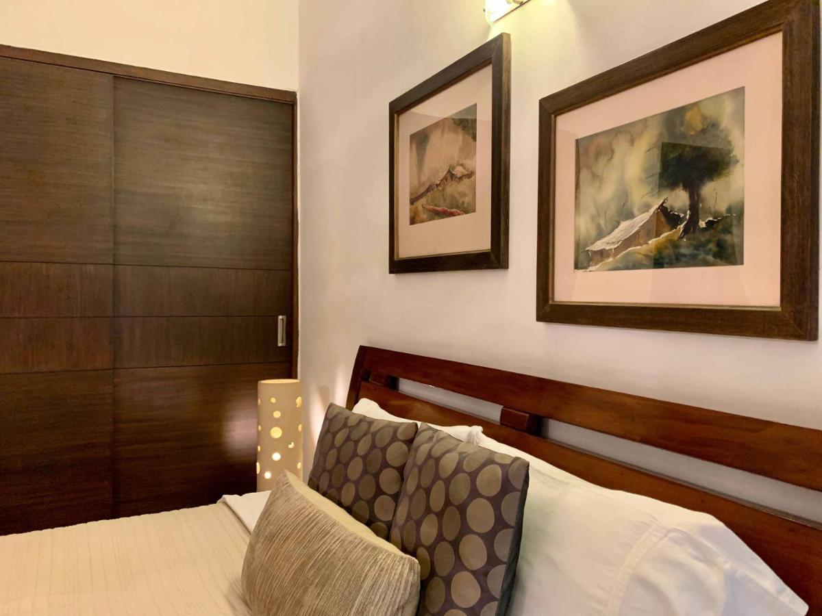 Bed & Breakfast Thikana Delhi