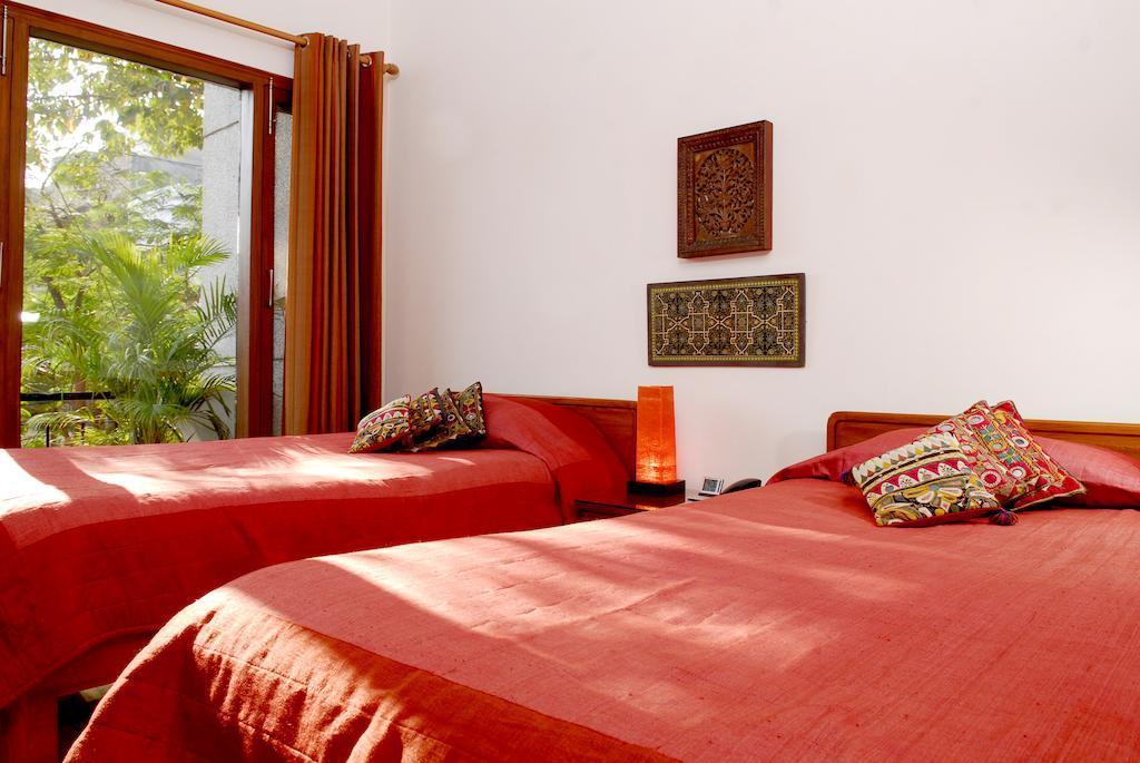 Thikana Delhi Bed & Breakfast New Delhi