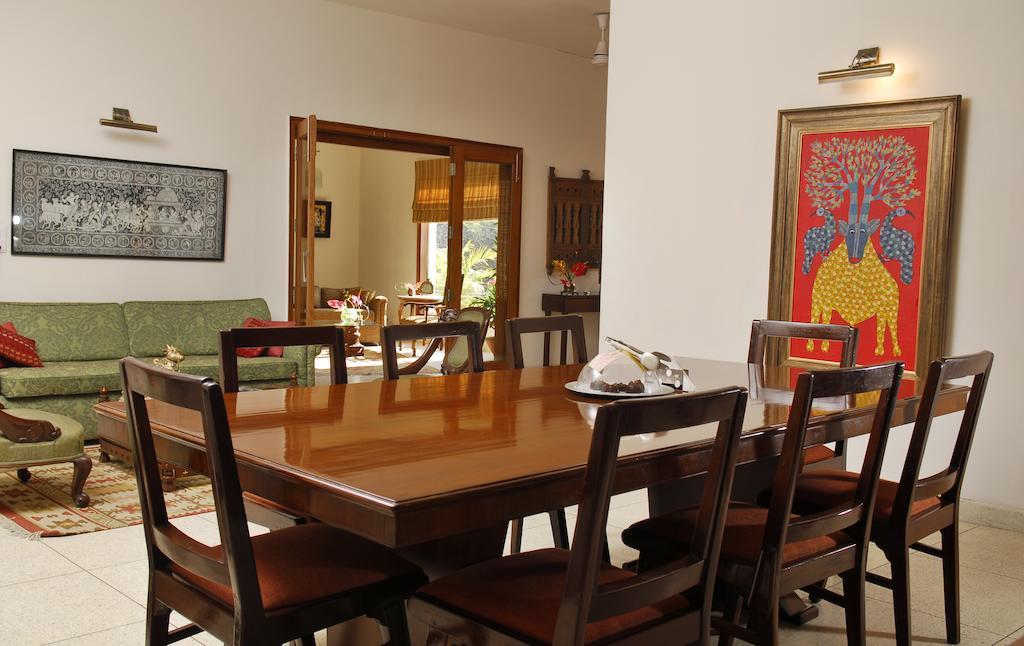 Bed & Breakfast Thikana Delhi